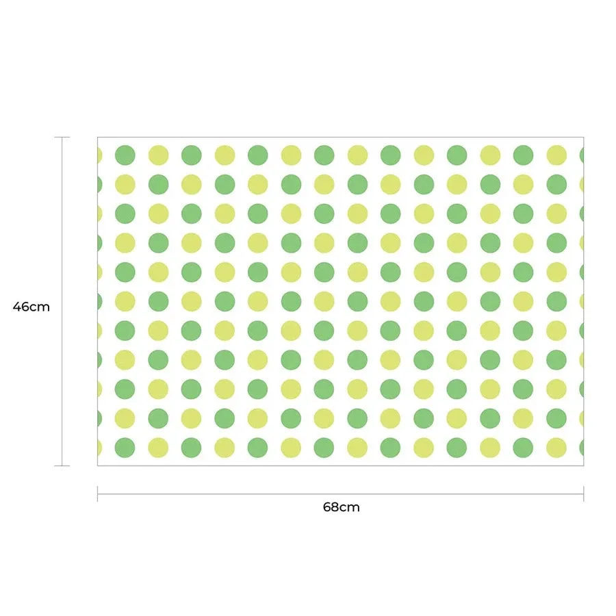 Moon Disposable Change Mat - 46 x 68 cm (Pack of 10)
