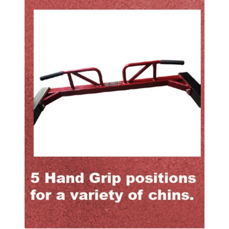 Muscle D Compact Half Rack MD-CHR