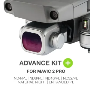 NiSi Advance Kit  for Mavic 2 Pro