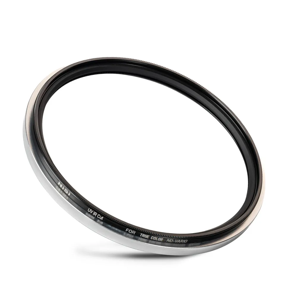 NiSi UV IR-Cut Filter for True Colour VND and Swift System