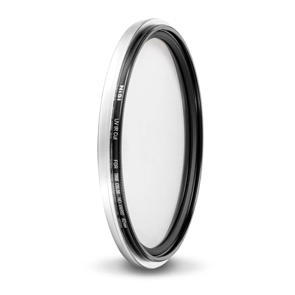 NiSi UV IR-Cut Filter for True Colour VND and Swift System
