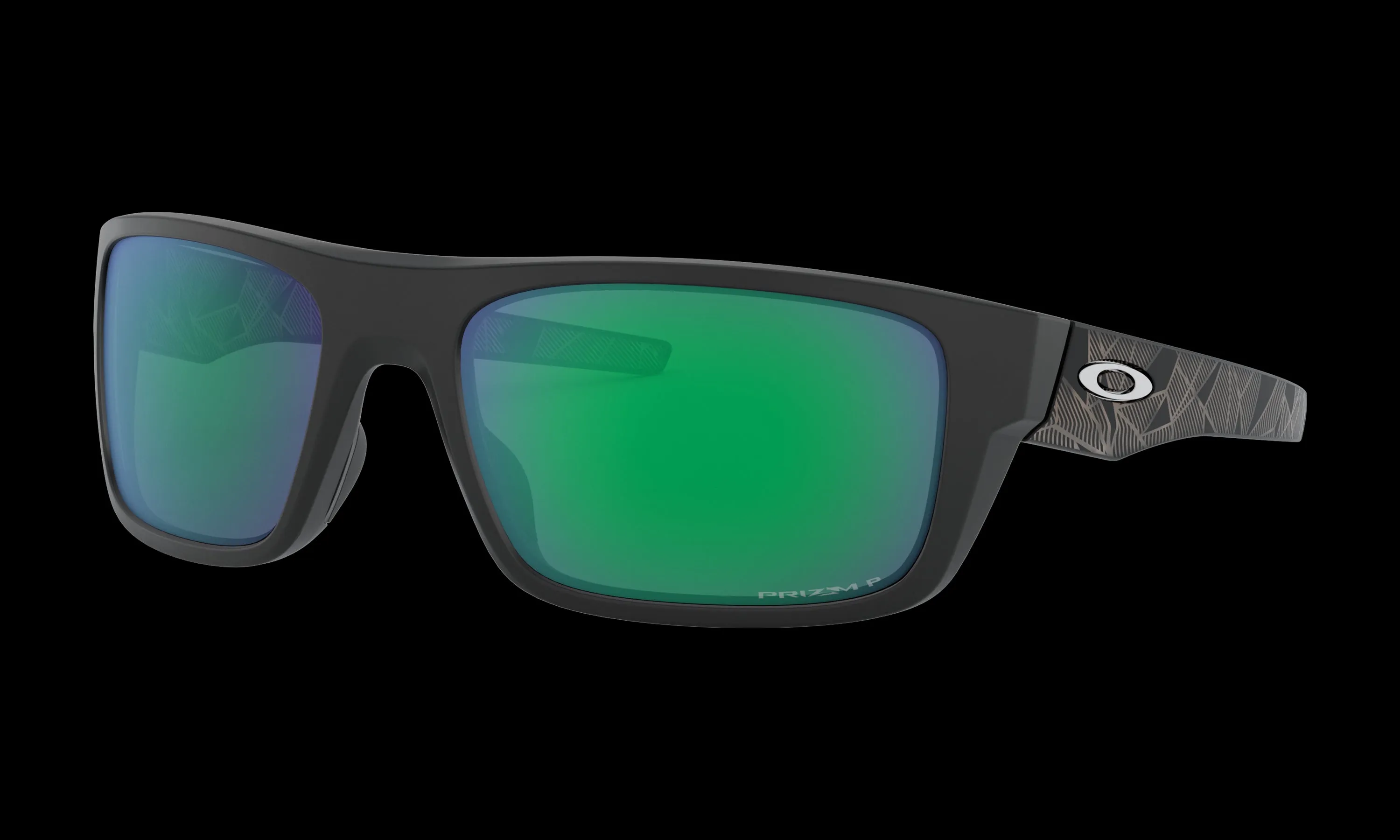 Oakley Men's Drop Point Sunglasses