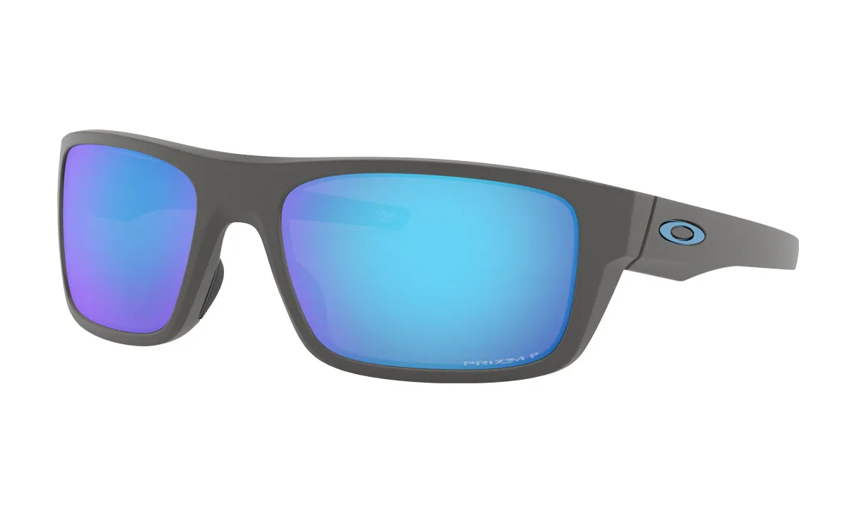 Oakley Men's Drop Point Sunglasses