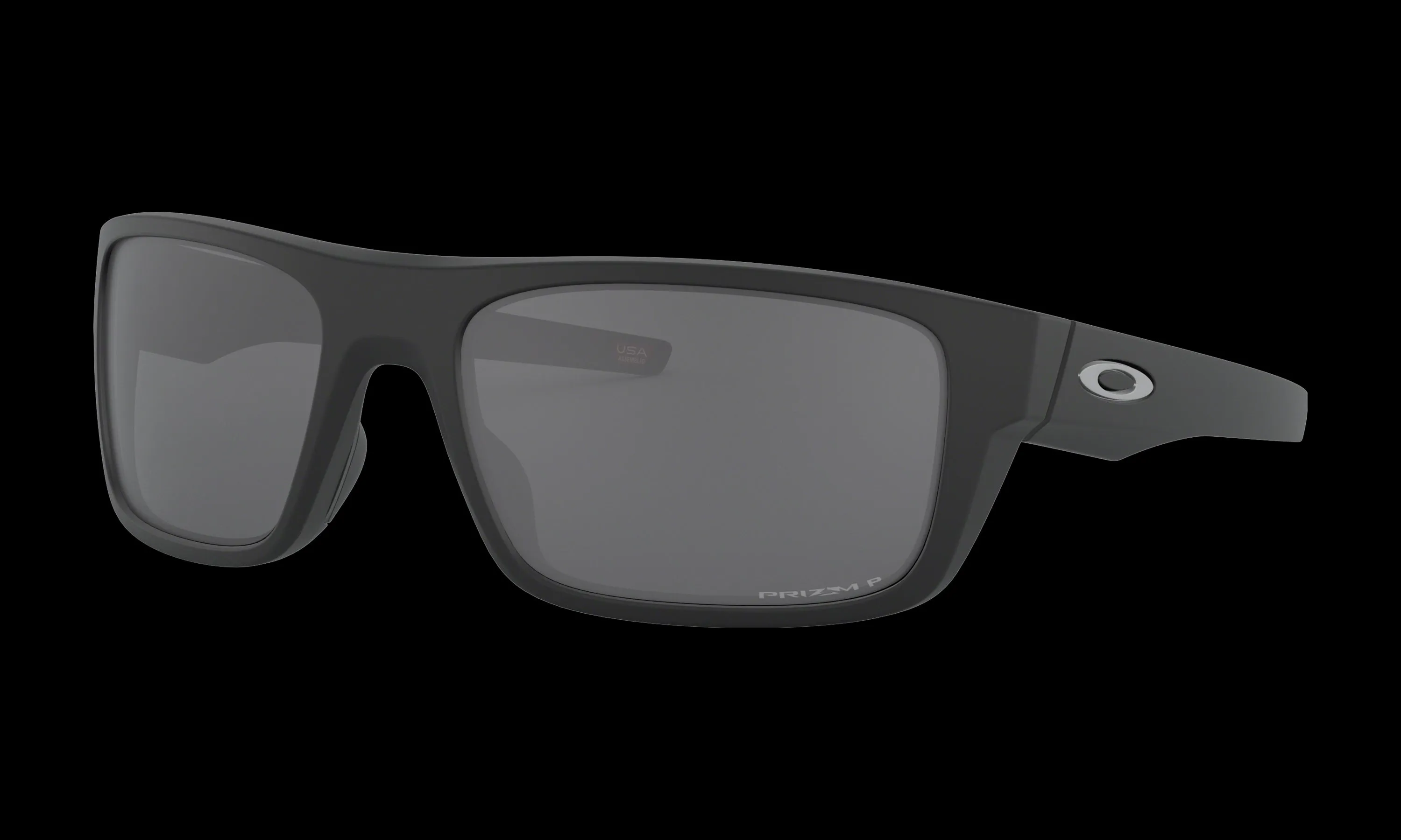 Oakley Men's Drop Point Sunglasses