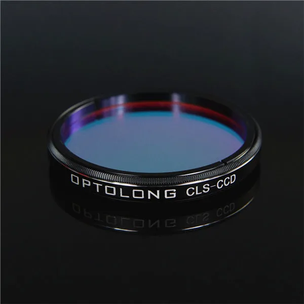 Optolong CLS-CCD Filter -1.25" Mounted - CLSCCD-125