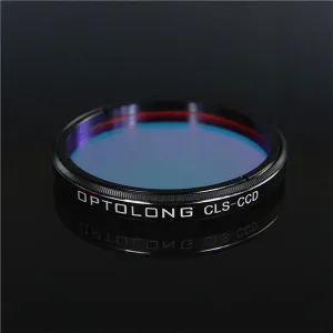 Optolong CLS-CCD Filter -1.25" Mounted - CLSCCD-125