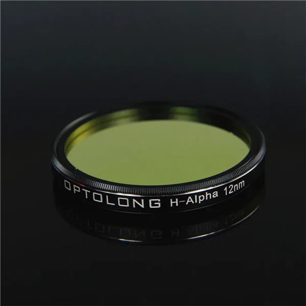 Optolong H-Alpha 7nm CCD Filter - 2" Mounted - HAL7-200