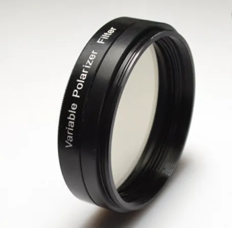 Optolong Variable Polarizer Filter - 2" Mounted - VPO-200
