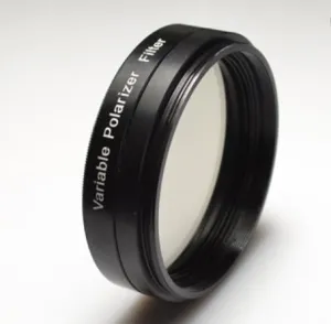 Optolong Variable Polarizer Filter - 2" Mounted - VPO-200