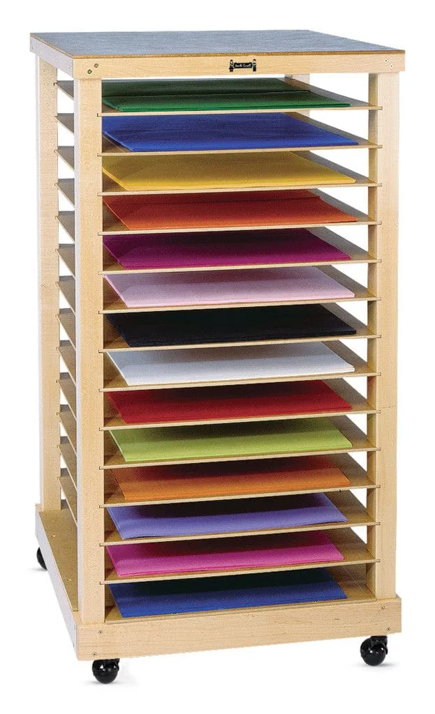 PAPER RACK