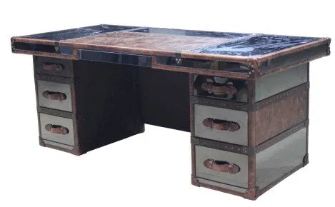 PENTAGON DESK LH113