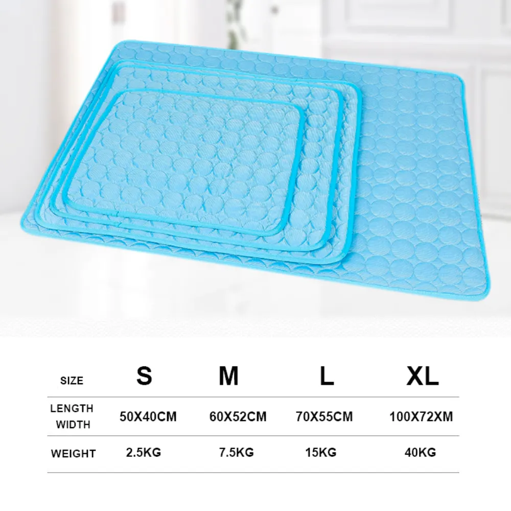 Pet Cooling Mats