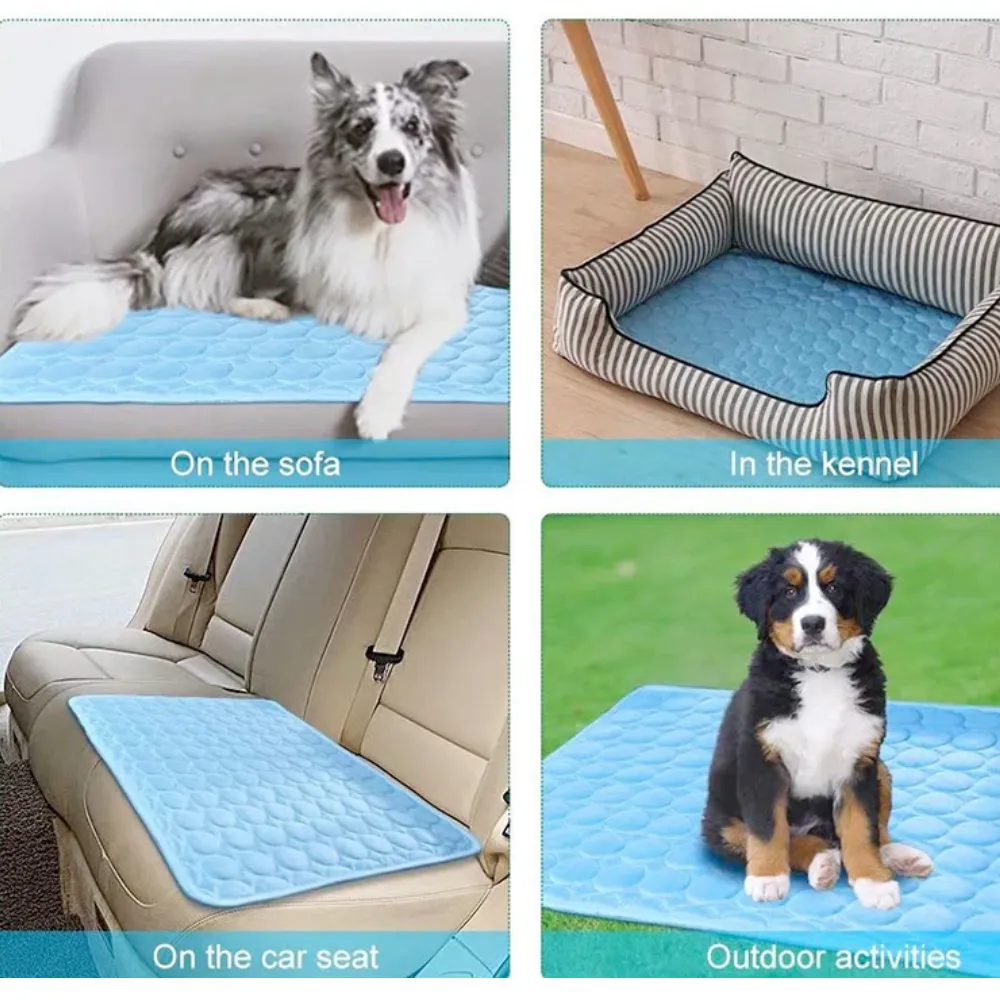 Pet Cooling Mats