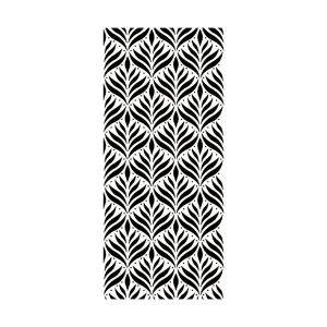 Poppy Crafts Embossing Folder #272 - Rounded Fern