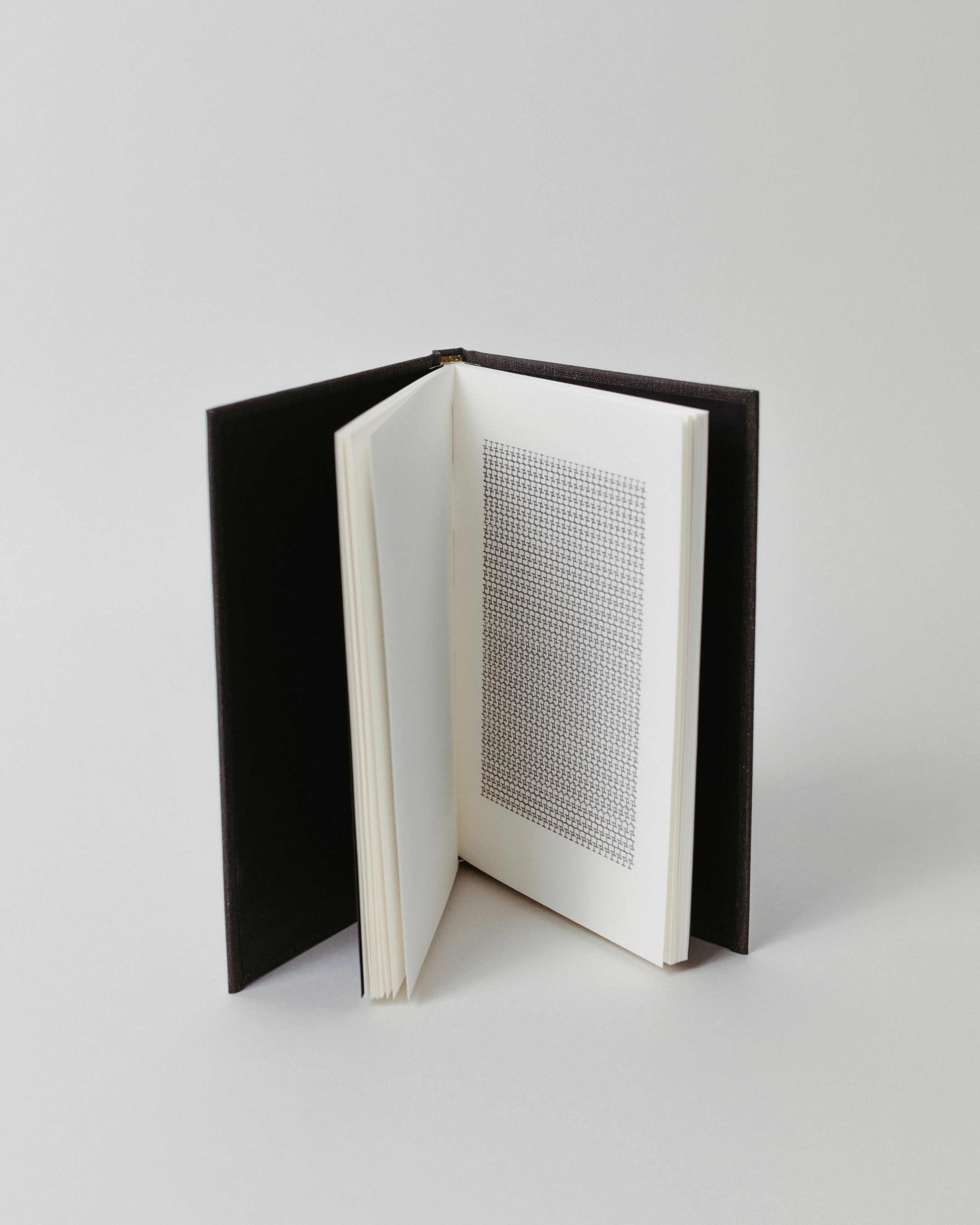 QWERTY (Tara Donovan Artist Book)