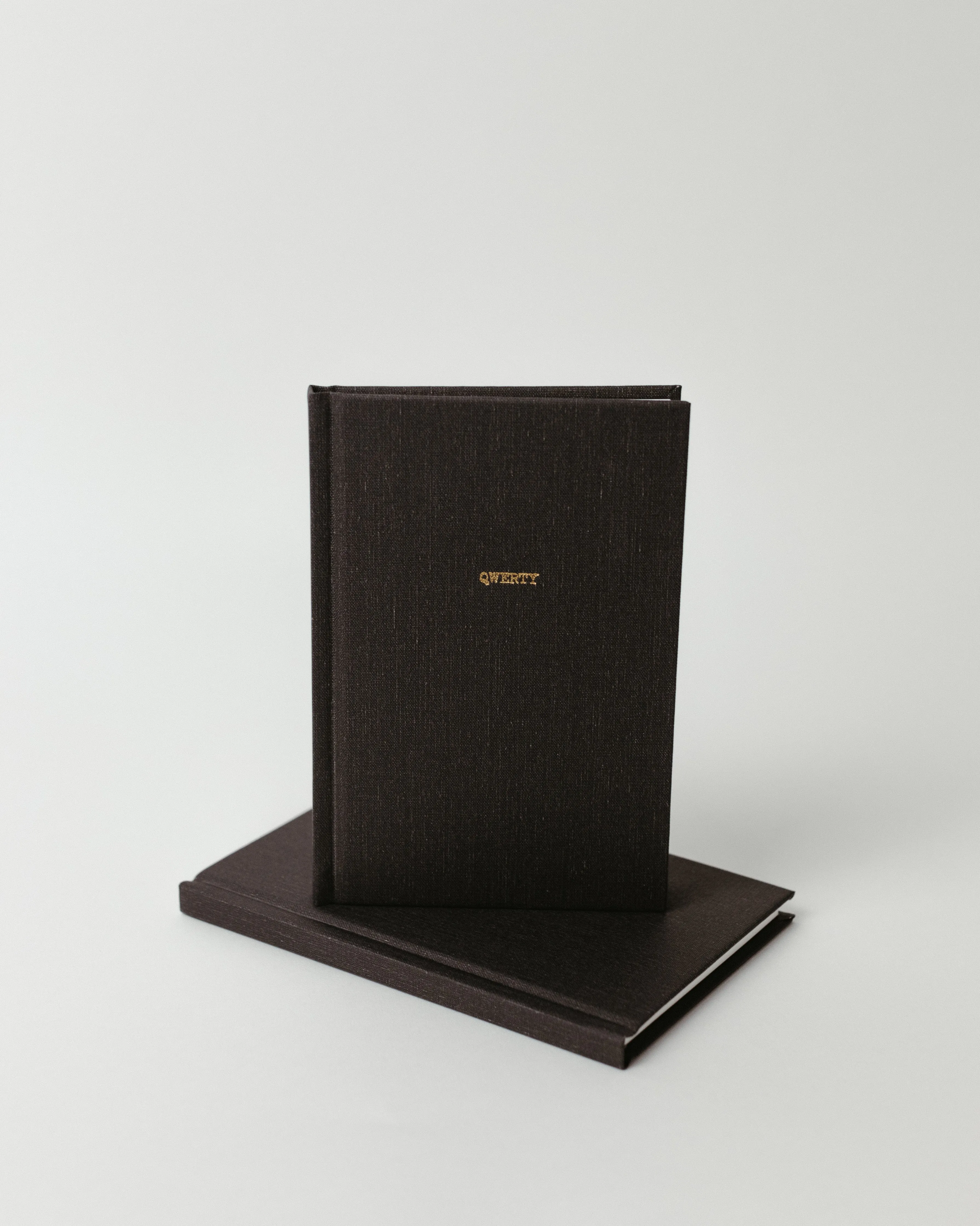 QWERTY (Tara Donovan Artist Book)