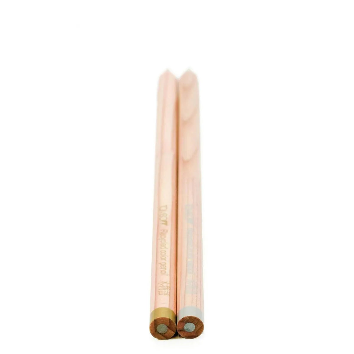 Recycled Wood Colored Pencils