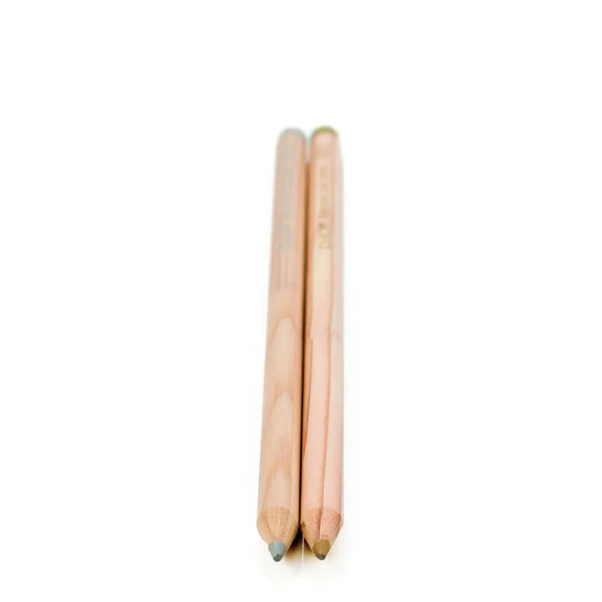 Recycled Wood Colored Pencils