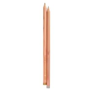 Recycled Wood Colored Pencils