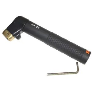 Short Stub Electrode Holder 400A