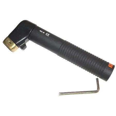 Short Stub Electrode Holder 400A