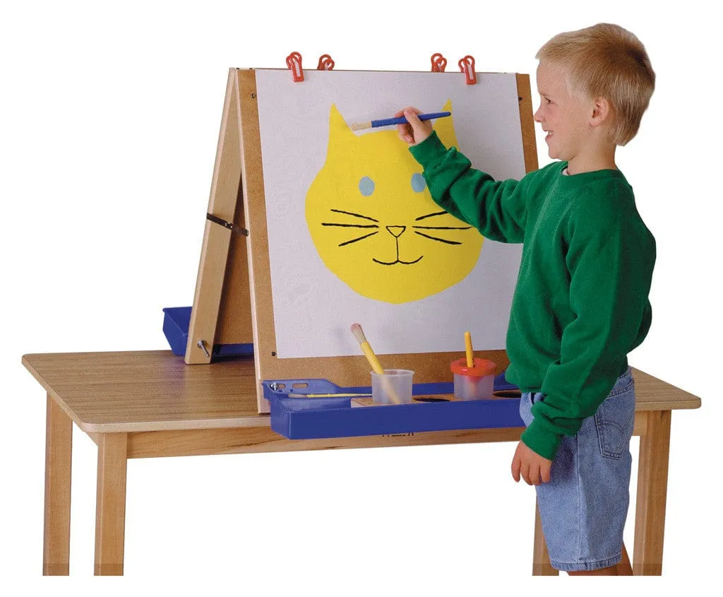 TABLETOP EASEL
