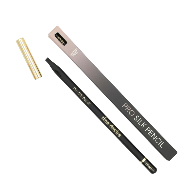 TINA DAVIES - Pro Silk Pencil (1pc)