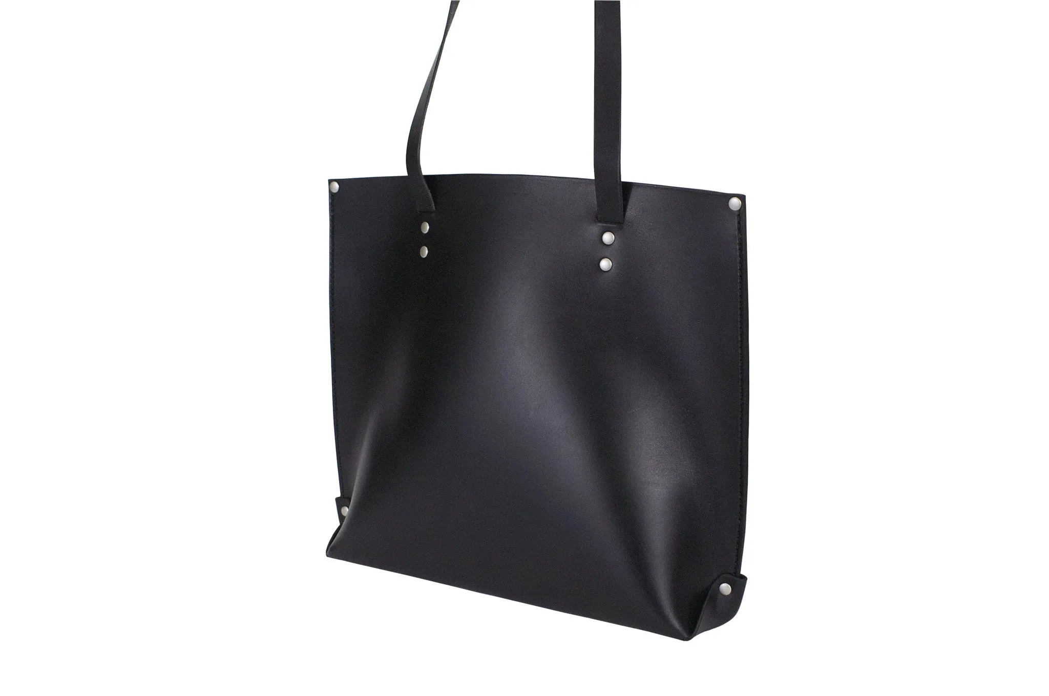 Tote (Black)