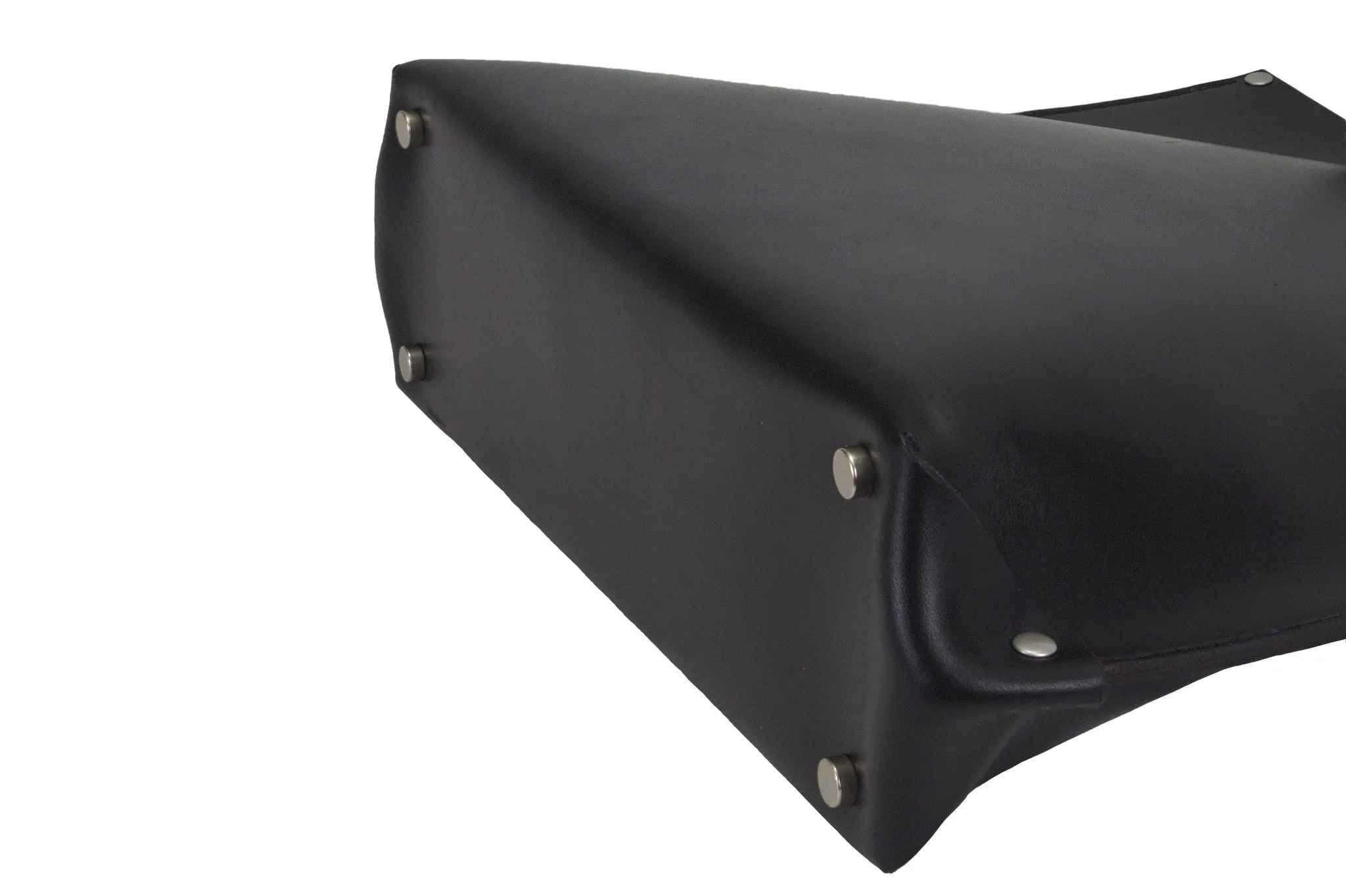 Tote (Black)