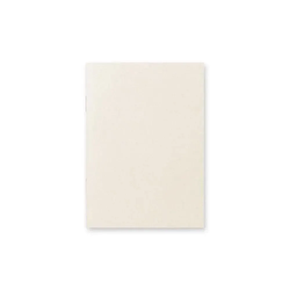 Traveler's Company - 008 Sketch Paper Refill (Passport)