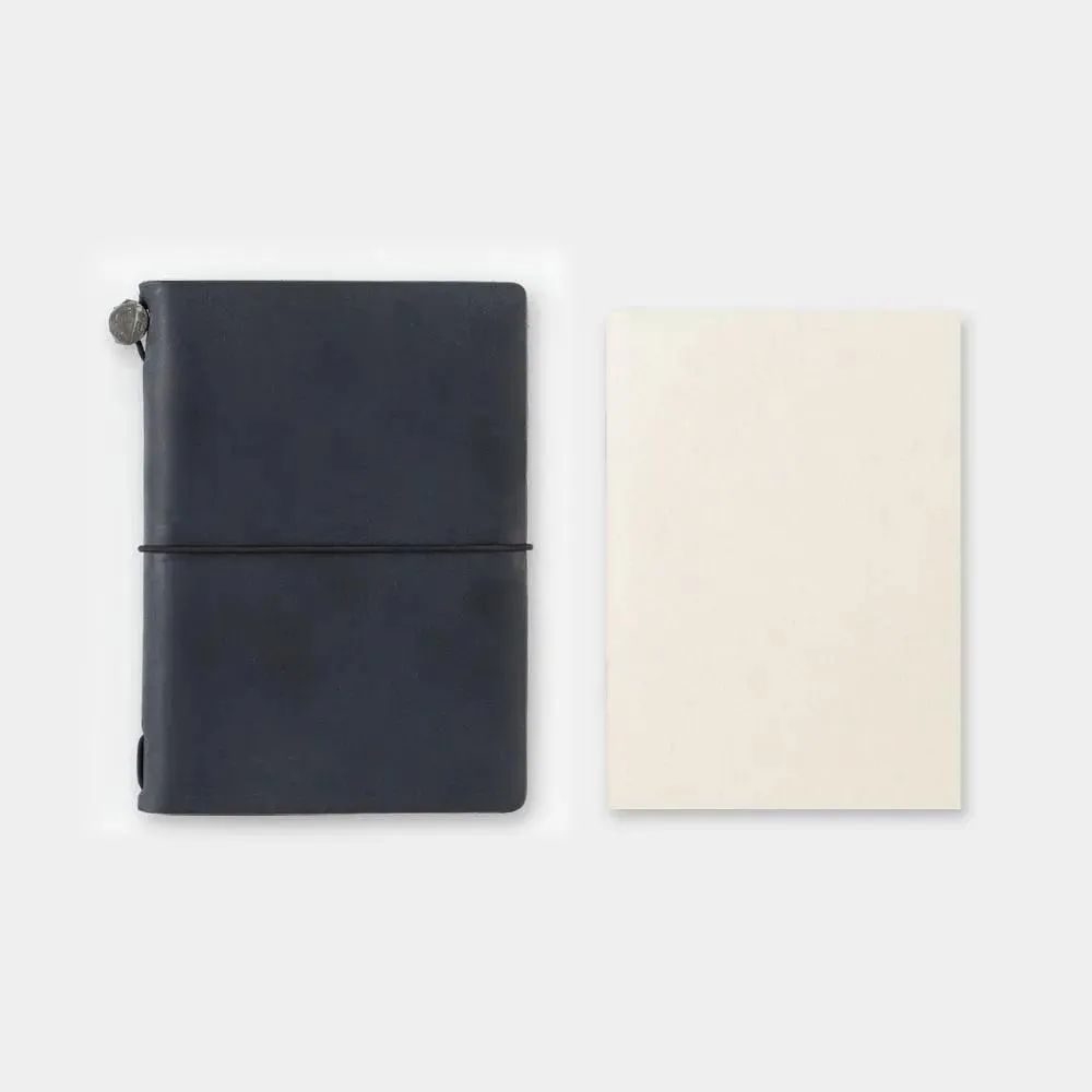 Traveler's Company - 008 Sketch Paper Refill (Passport)