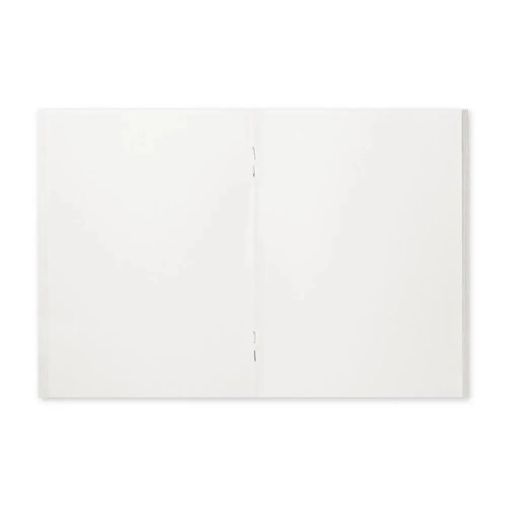 Traveler's Company - 008 Sketch Paper Refill (Passport)