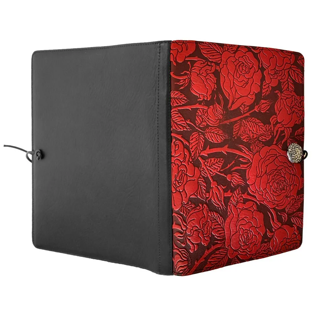Wild Rose Sketchbook